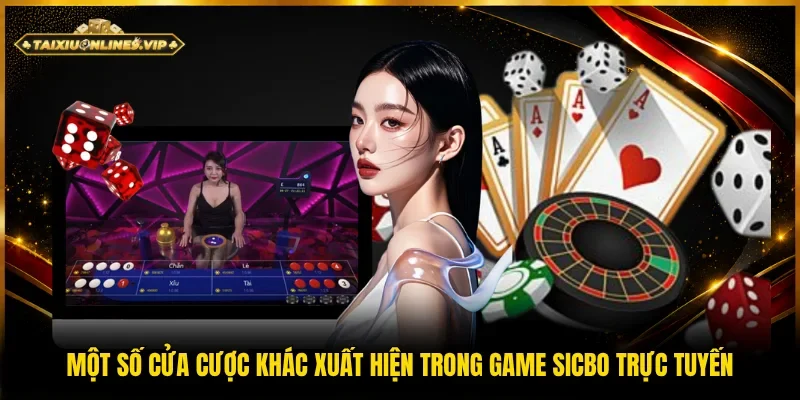 Những tỷ lệ khác được ứng dụng trong quá trình đặt cược